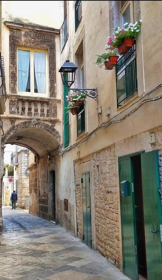 Ferienwohnung Tappa A Bitonto Exterior foto