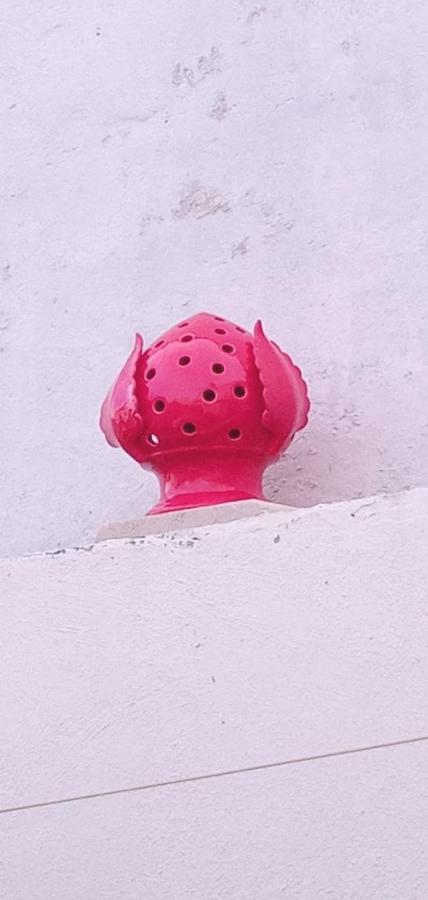 Ferienwohnung Tappa A Bitonto Exterior foto