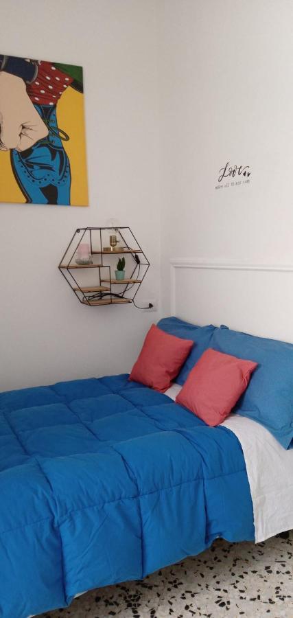 Ferienwohnung Tappa A Bitonto Exterior foto