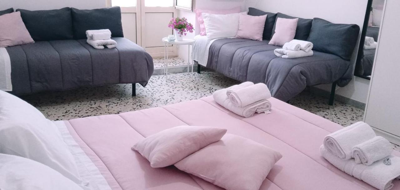 Ferienwohnung Tappa A Bitonto Exterior foto