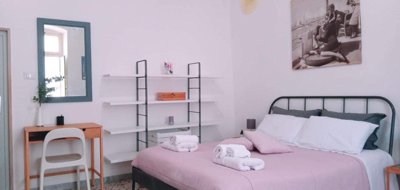 Ferienwohnung Tappa A Bitonto Exterior foto