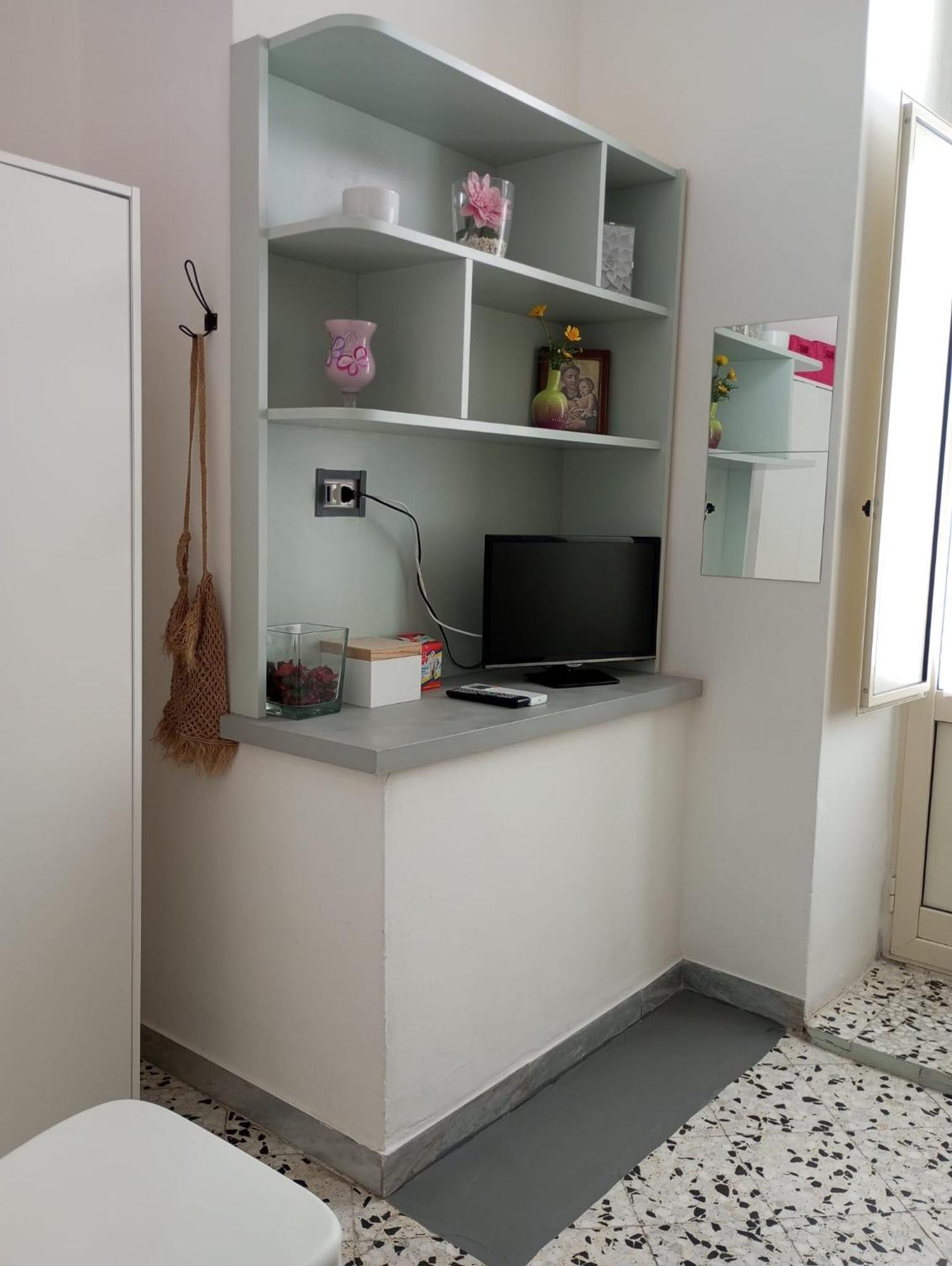 Ferienwohnung Tappa A Bitonto Exterior foto